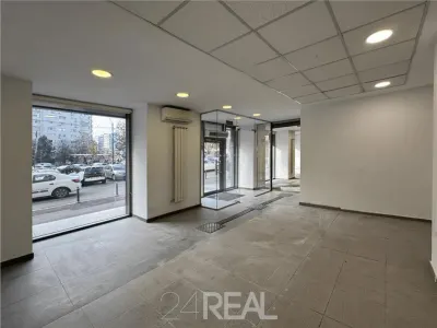 Inchiriere spatiu comercial stradal - Bucuresti