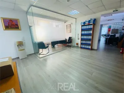 Spatii birouri - Calea Plevnei - de la 85 mp - preturi in descriere - foto 15