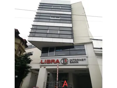 Vanzare Cladire de birouri 1900 mp - Bucuresti