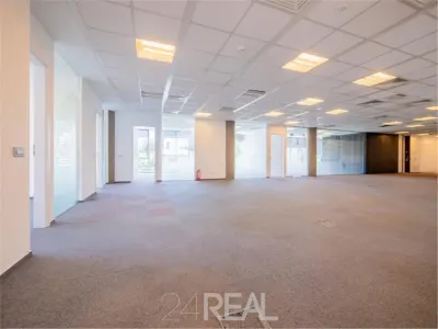 Birou inchiriat in Herastrau Office Building - 225 mp - foto 2