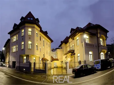 Vila de prestigiu de vanzare - Bucuresti