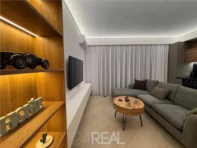 Apartament 2 camere - Cortina North - loc parcare - prima inchirere - foto 3