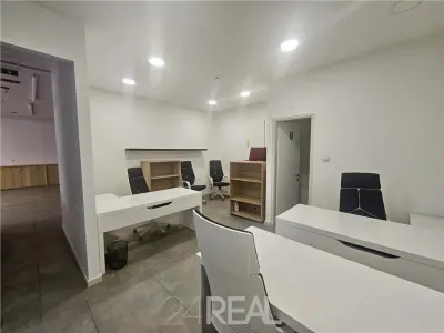 Spatiu comercial Piata Unirii - 196 mp - foto 5