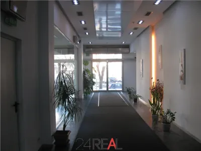 Cladire de birouri de vanzare - zona 13 septembrie - foto 3