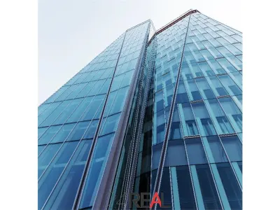 Inchiriere spatii de birouri - Crystal Tower Bucharest - foto 13