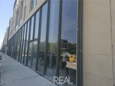 Inchiriere spatii comerciale zona de Nord de la 170 mp - foto 2