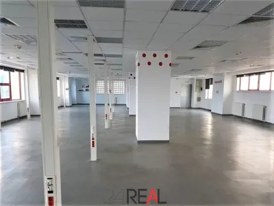 Danielle Business Center, spatii de birouri de la 250 mp - foto 4