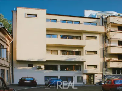 Spatiu birou de inchiriat - zona ultracentrala - Bucuresti