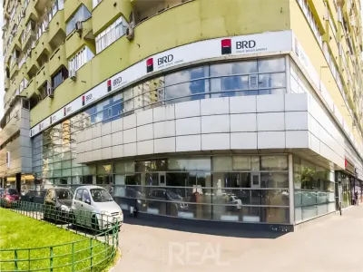Spatii comerciale de inchiriat - de la 62 mp - Bucuresti