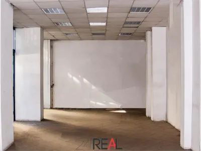 Spatiu de inchiriat Turda Podul Grant - 125 mp - foto 4