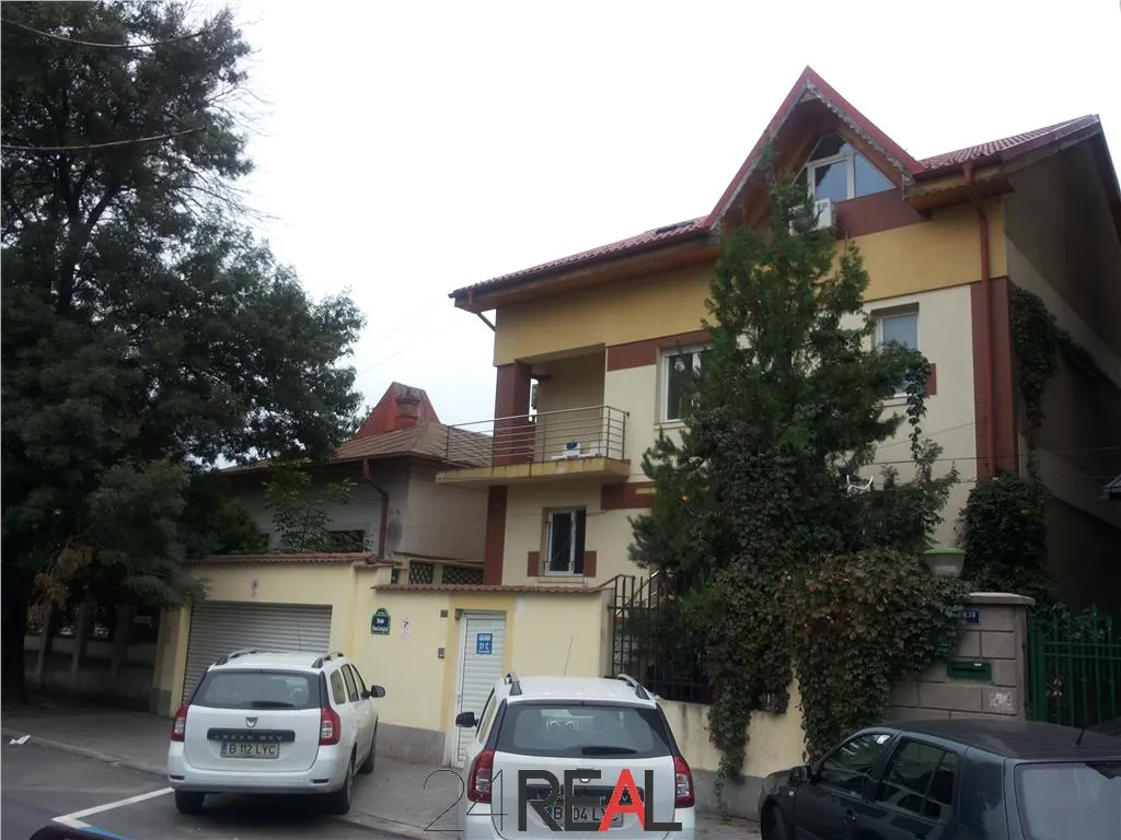 Vanzare vila pentru birouri - foto 3