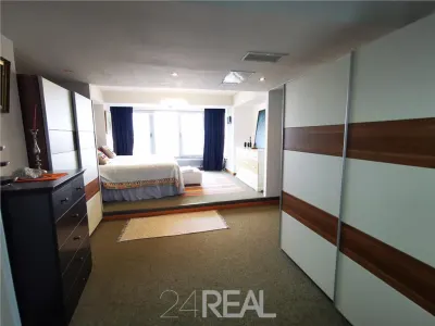 Inchiriere apartament si terasa, in strada Toamnei - foto 8