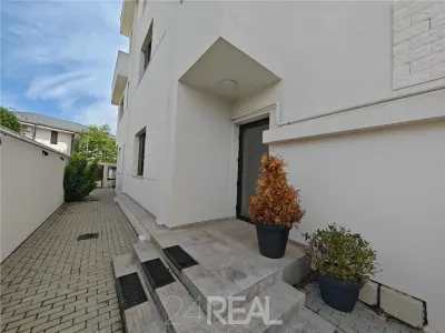 Etaj de vanzare in vila - 2 locuri de parcare incluse - foto 18