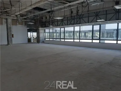 Spatii de inchiriat in cladirea SEMA Parc - Paris - de la 820 MP - foto 6