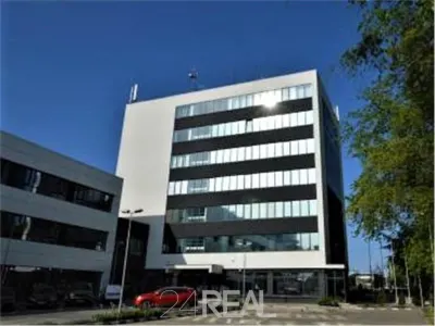 Spatii de birouri in Iride Business Park - Bucuresti