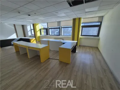 Spatii de birouri in Iride Business Park - foto 3