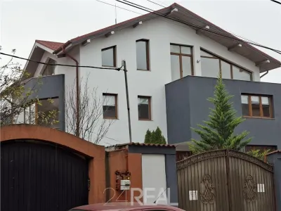 Casa pretabila gradinita, clinica medica in Militari - foto 10