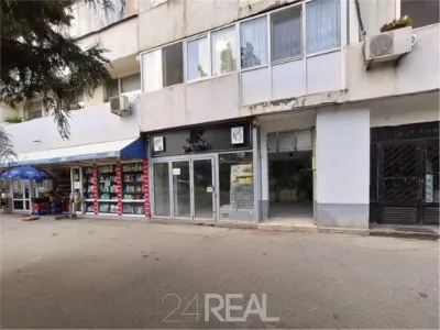 Spatiu Comercial de inchiriat Ghencea - 129 mp - foto 2