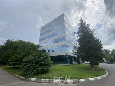 Spatii de birouri Splaiul Unirii de la 150 mp - Bucuresti
