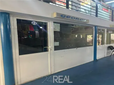 Inchiriere spatii comerciale - Piata 16 Februarie - Bucurestii Noi - foto 5
