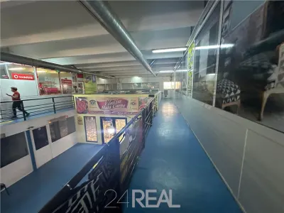 Inchiriere spatiu comercial - Piata 16 Februarie - Bucurestii Noi - foto 8