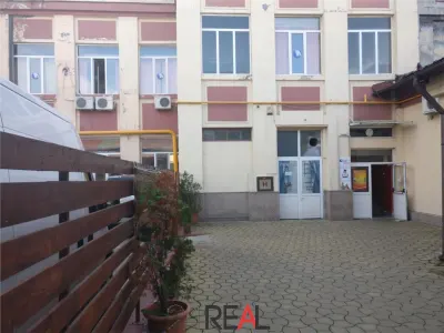 Inchirieri spatii birouri/depozitare/productie - Bucuresti