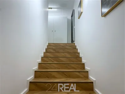 Loft Pajura Bucurestii Noi - foto 13