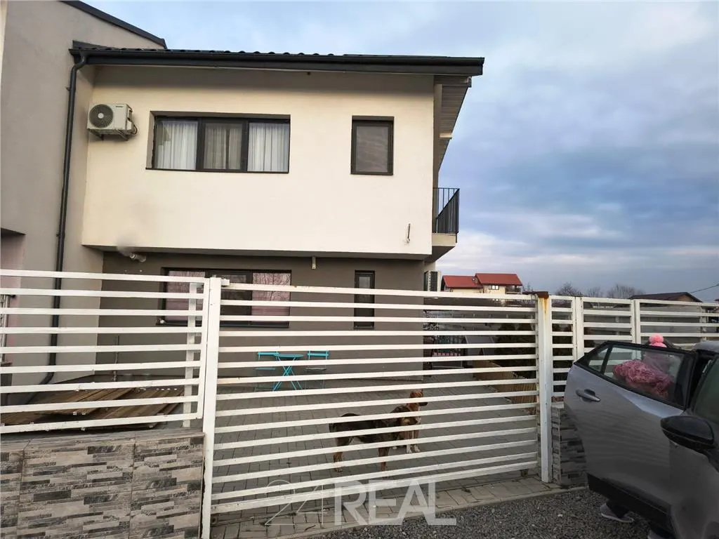 Casa de Vanzare in Mogosoaia - foto 1