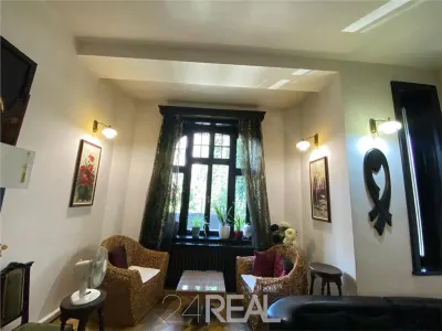 Vila brancoveneasca pretabila: birouri, clinica, ceainarie - foto 7