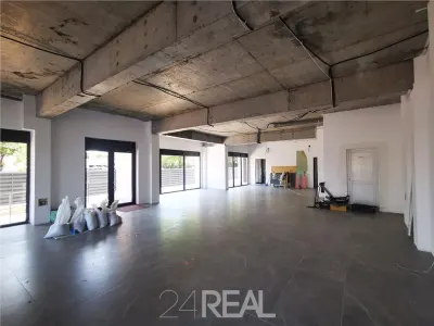 Inchiriere spatiu comercial in Boutique Residence - 132 mp - foto 7