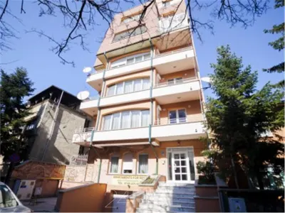 Apartament de vanzare pentru birouri sau locuit in Primaverii - 110 mp - Bucuresti
