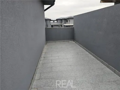 Apartament finalizat, 3 camere in Belize Residence Pantelimon - foto 4
