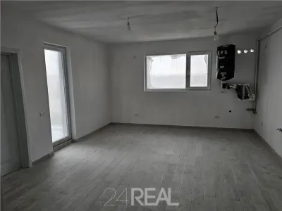 Apartament finalizat, 3 camere in Belize Residence Pantelimon - foto 8
