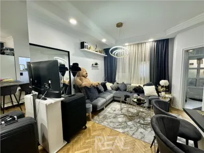 Vila 8 Camere Dorobanti - Potential Business, Rezidential sau Airbnb - foto 6
