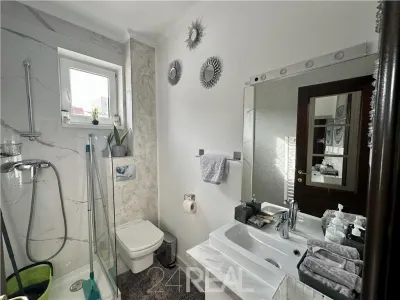 Vila 8 Camere Dorobanti - Potential Business, Rezidential sau Airbnb - foto 9