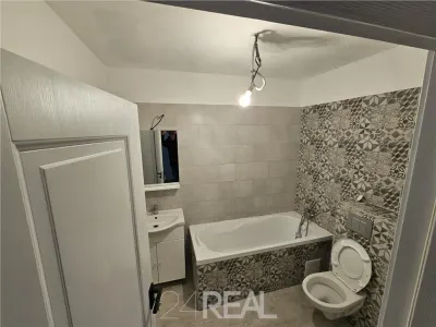 Apartament finalizat - 2 camere in Belize Residence + terasa - foto 9