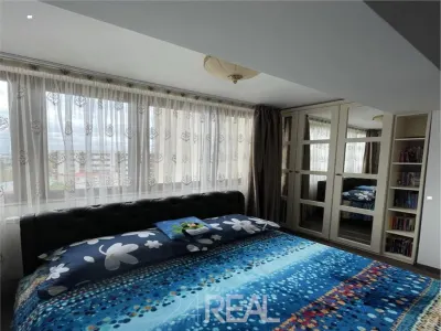 Apartament Premium - 3 camere - Piata Alba Iulia - foto 7