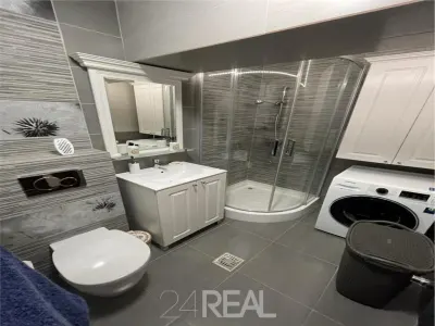 Apartament Premium - 3 camere - Piata Alba Iulia - foto 10