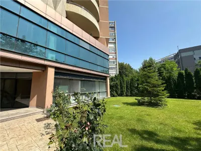Vanzare Spatiu comercial stradal - Parter si Mezanin - 900 mp - foto 2