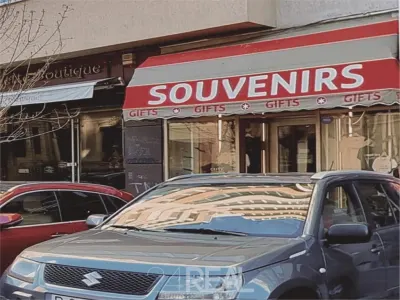 Inchiriere spatiu comercial - Calea Victoriei - foto 2