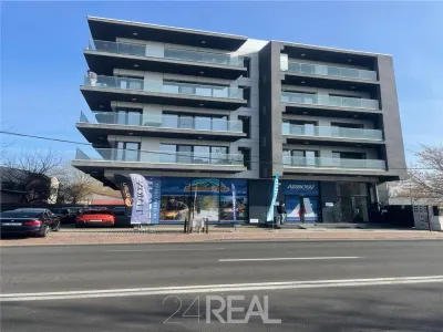 Vanzare spatiu comercial Vitan cu chirias - randament imediat - foto 2