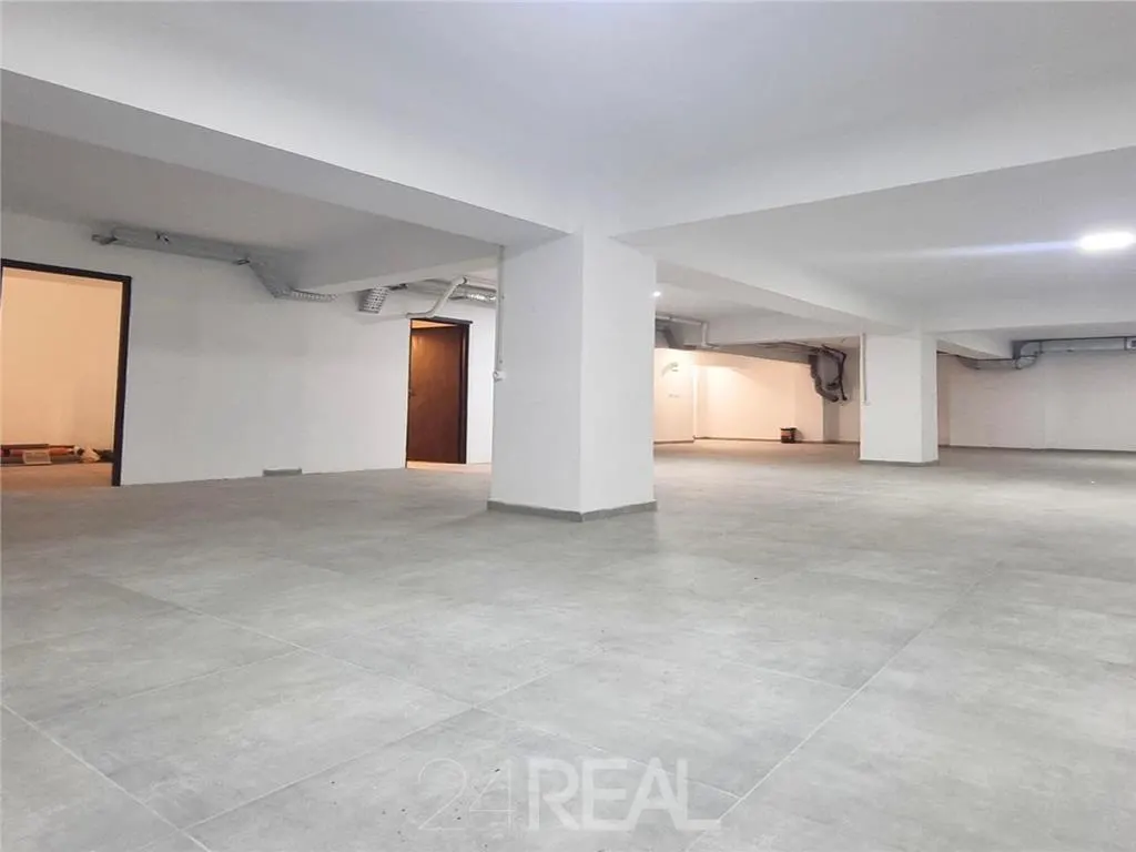 Vanzare spatiu comercial Vitan cu chirias - randament imediat - foto 3