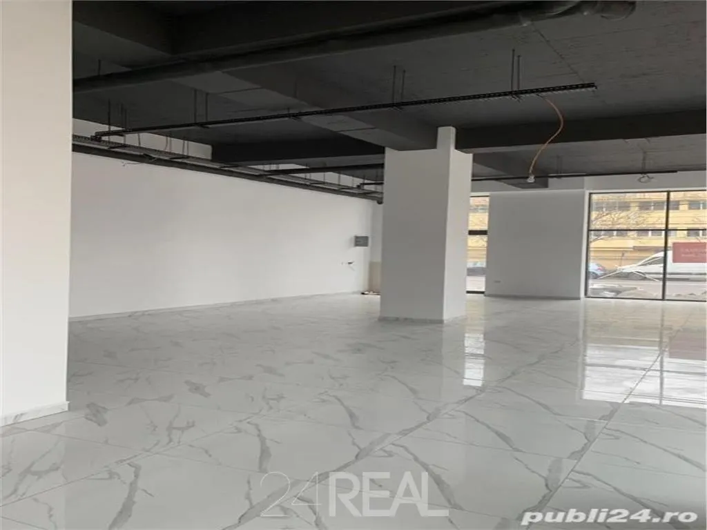 Vanzare spatiu comercial Vitan cu chirias - randament imediat - foto 7
