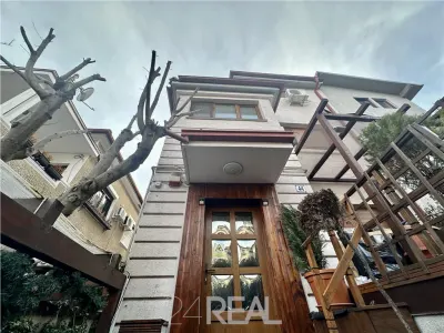 Vila 8 Camere Dorobanti - Potential Business, Airbnb sau Rezidential - foto 18