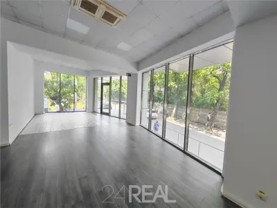 Spatiu comercial disponibil 310 mp - Baneasa - Bucuresti
