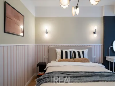 Apartament 2 camere -Calea Victoriei - Bloc Ferarri - yield 9% - foto 12