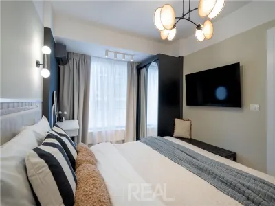 Apartament 2 camere -Calea Victoriei - Bloc Ferarri - yield 9% - foto 14