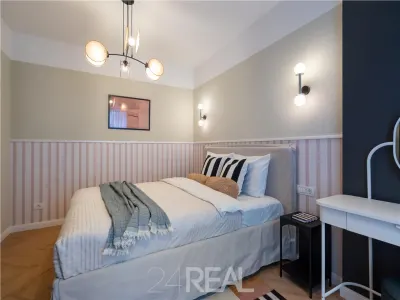 Apartament 2 camere -Calea Victoriei - Bloc Ferarri - yield 9% - foto 16