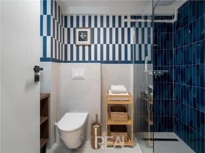 Apartament 2 camere -Calea Victoriei - Bloc Ferarri - yield 9% - foto 17