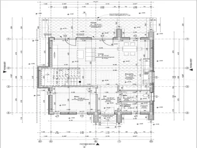 Socului Private Residence - Vila Nr. 1 - foto 15